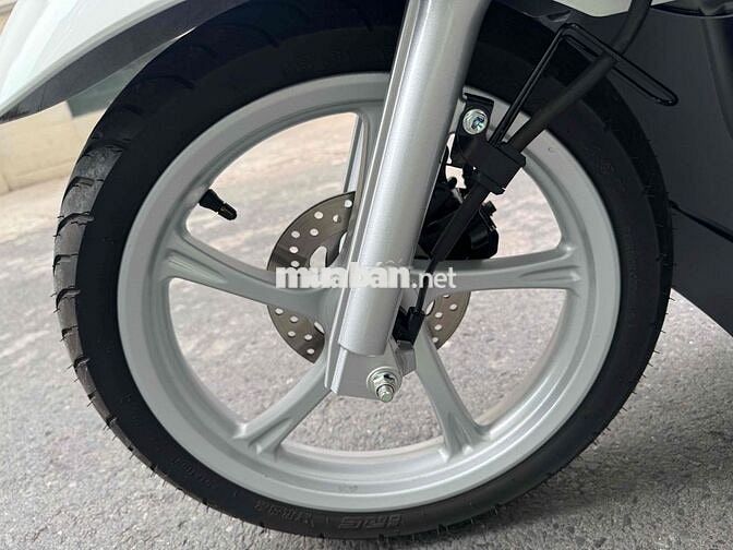 Yamaha Janus 2026 bstp chính chủ
