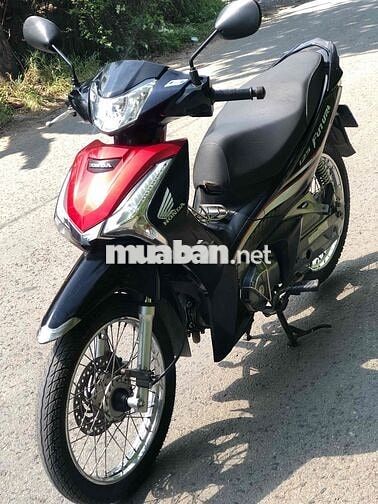 Honda Future Led Fi 2019 bstp Đỏ - đen