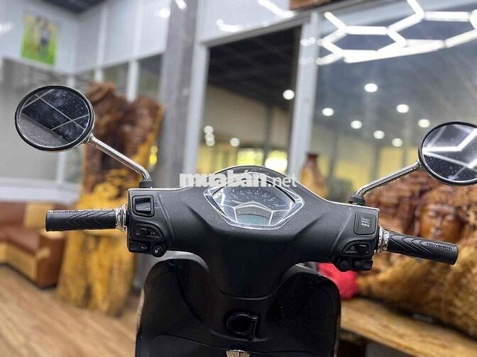 Piaggio Liberty S 125Fi chính chủ bstp phanh ABS