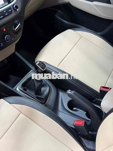 Hyundai Accent 2019 MT bản đủ