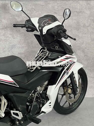 Honda Winner 150 V1 2018 Trắng Đen