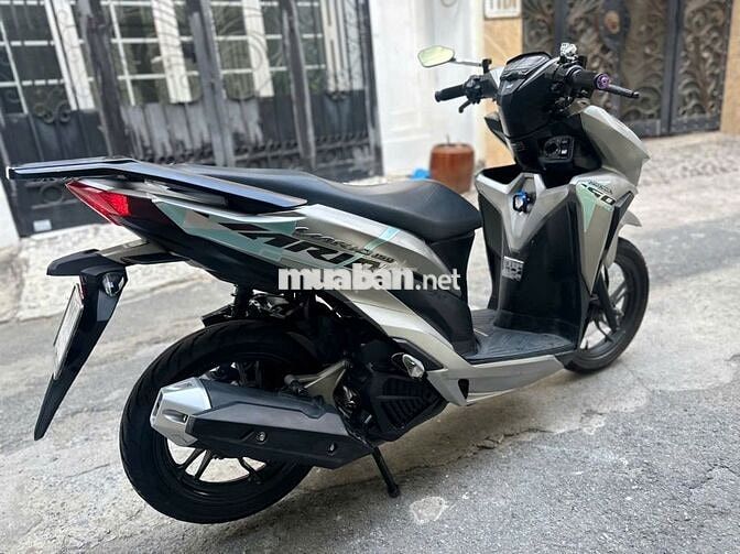 Honda Vario 150cc 2019 Indonesia bs 59k2-69245