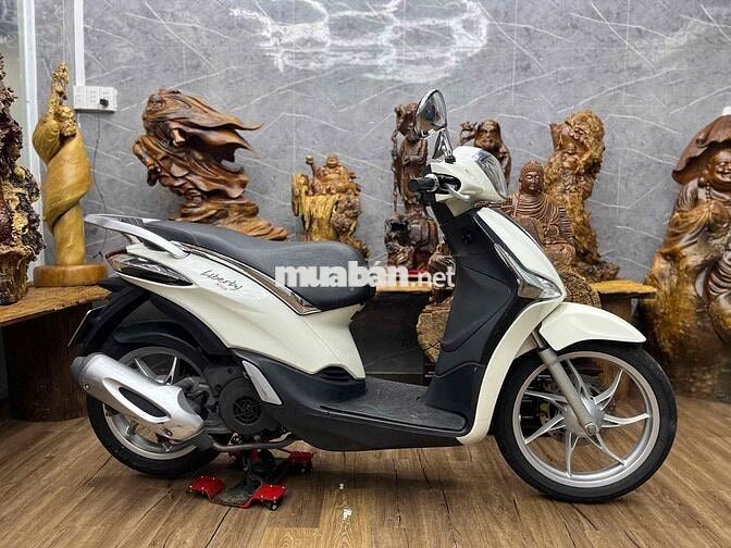 Piaggio Liberty S 125Fi chính chủ bstp phanh ABS