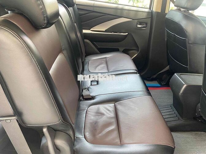 Mitsubishi Xpander Cross 2021 Trắng