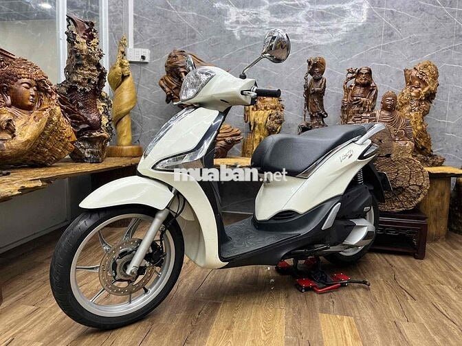 Piaggio Liberty S 125Fi chính chủ bstp phanh ABS