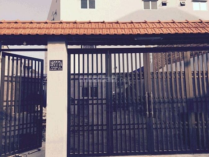 Phòng trọ sạch đẹp 153/2D Võ Văn Ngân gần Vincom Thủ Đức