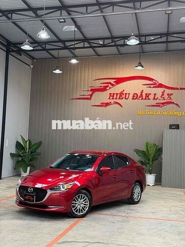 Mazda 2 2023 Luxury nhập Thái