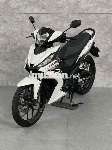 Honda Winner 150 V1 2018 Trắng Đen