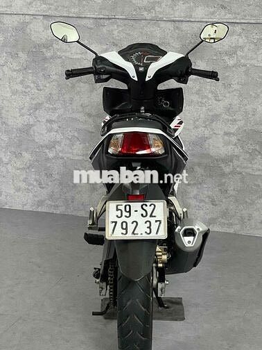 Honda Winner 150 V1 2018 Trắng Đen