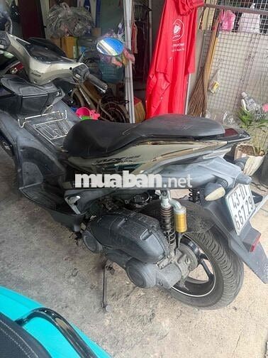 Yamaha NVX 155 2017 giấy tờ hợp lệ