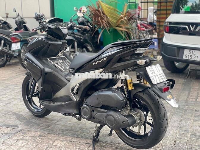 Yamaha NVX 155 Abs ngay chủ trả trc 14tr9 nhận xe