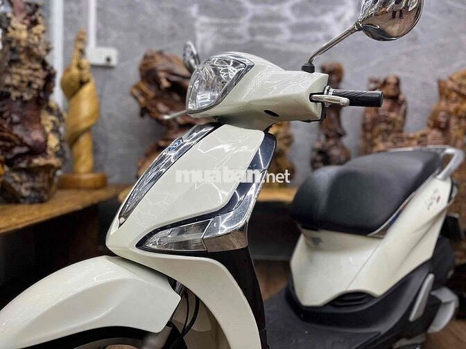 Piaggio Liberty S 125Fi chính chủ bstp phanh ABS