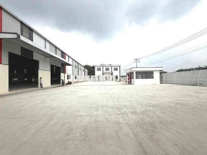 ❇️ Kho xưởng 11.000m đất 20.000 Long Nguyên, Bàu Bàng