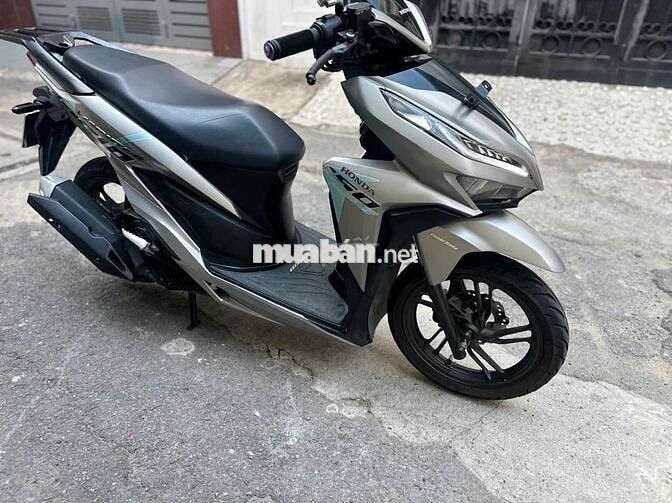 Honda Vario 150cc 2019 Indonesia bs 59k2-69245