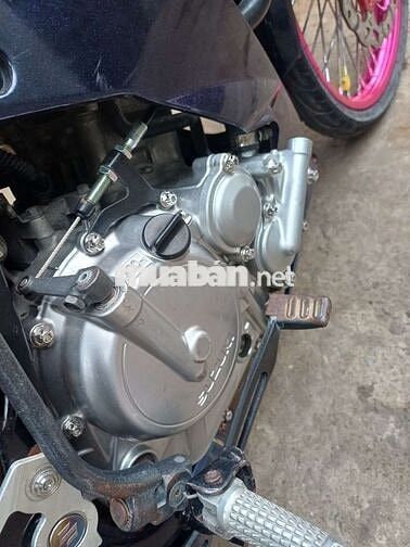 Suzuki Satria Xanh đen Đã sử dụng bán hoặc giao l