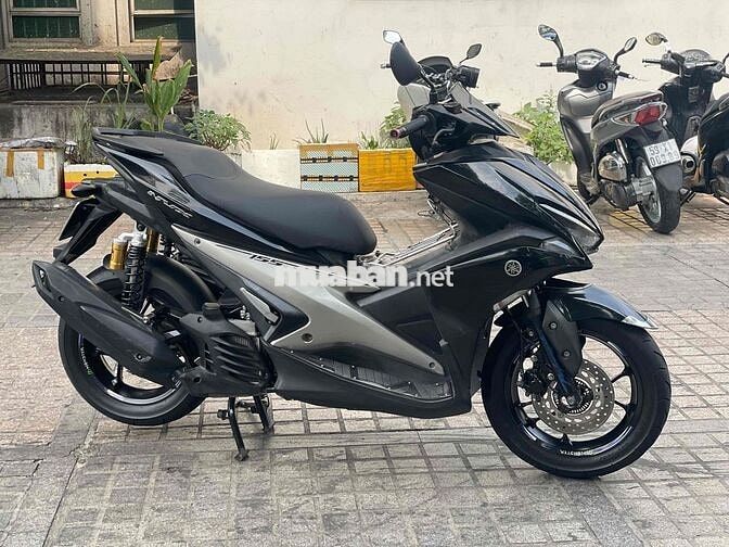 Yamaha NVX 155 Abs ngay chủ trả trc 14tr9 nhận xe