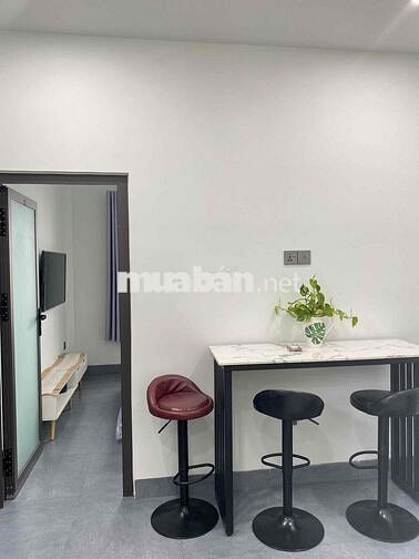 CHÍNH CHỦ CHO THUÊ CĂN HỘ 1PN FULL NỘI THẤT