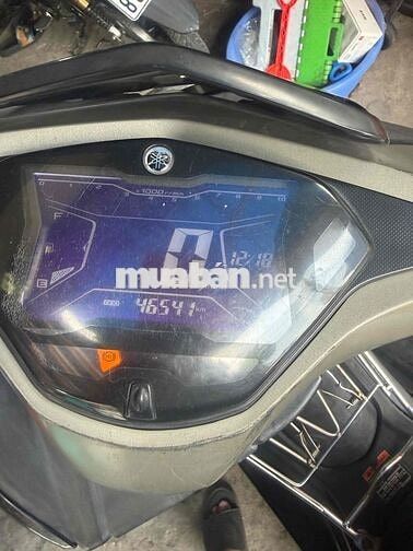 Yamaha NVX 155 2017 giấy tờ hợp lệ