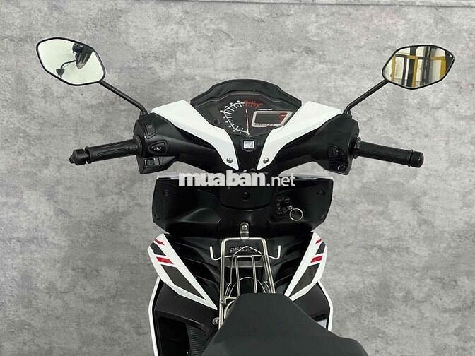 Honda Winner 150 V1 2018 Trắng Đen