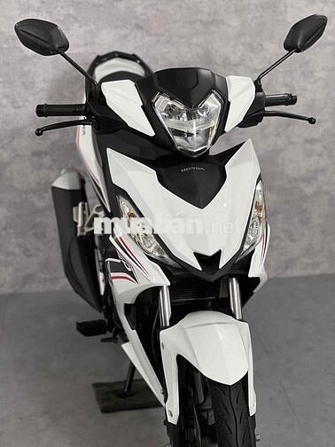 Honda Winner 150 V1 2018 Trắng Đen