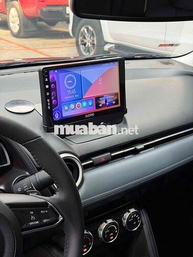 Mazda 2 2023 Luxury nhập Thái