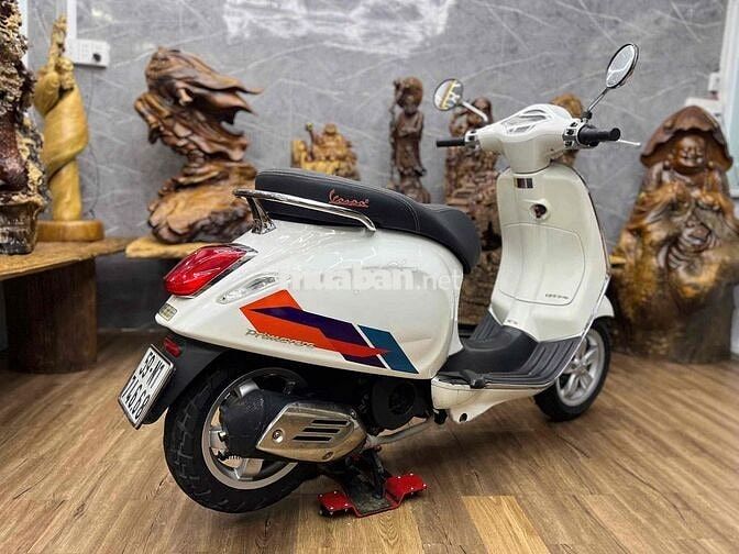Piaggio Vespa Primavera 2014 chính chủ bstp