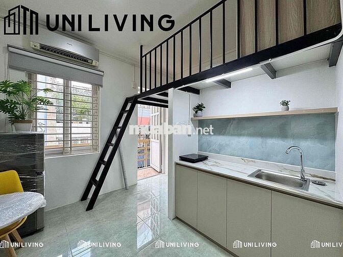 ✨DUPLEX BANCOL/CỬA SỔ THOÁNG MỚI TINH - PHAN ĐĂNG LƯU -PHAN ĐÌNH PHUNG