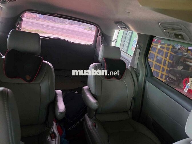 Toyota Sienna 2007 - 130000 km