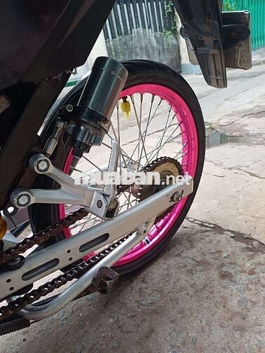 Suzuki Satria Xanh đen Đã sử dụng bán hoặc giao l