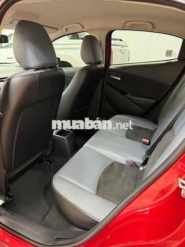 Mazda 2 2023 Luxury nhập Thái