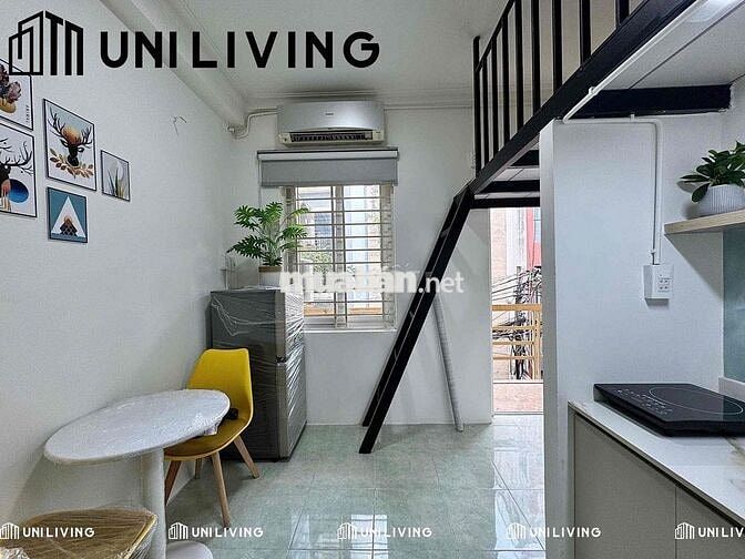 ✨DUPLEX BANCOL/CỬA SỔ THOÁNG MỚI TINH - PHAN ĐĂNG LƯU -PHAN ĐÌNH PHUNG