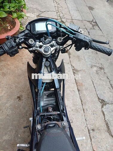 Suzuki Satria Xanh đen Đã sử dụng bán hoặc giao l