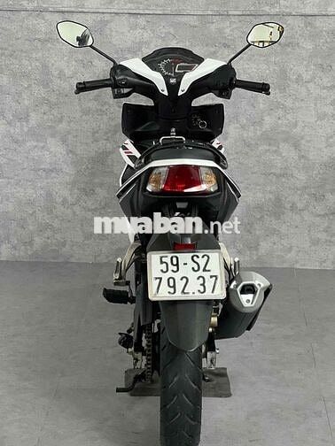Honda Winner 150 V1 2018 Trắng Đen