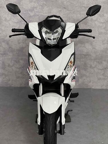 Honda Winner 150 V1 2018 Trắng Đen