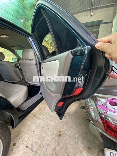 Mazda 626 Xanh đen 5 chỗ