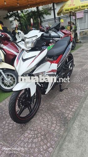 Yamaha Exciter 150cc 2017 bs 49d1-46752
