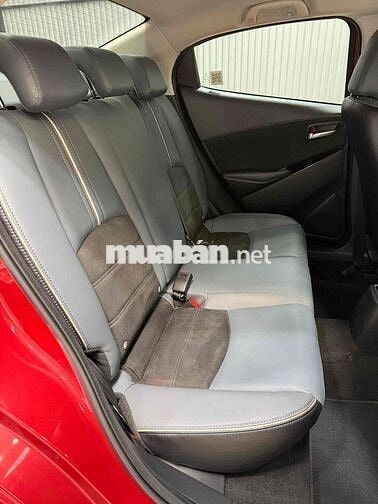 Mazda 2 2023 Luxury nhập Thái