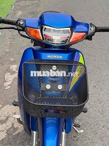 Honda Wave Alpha 2003 Xanh
