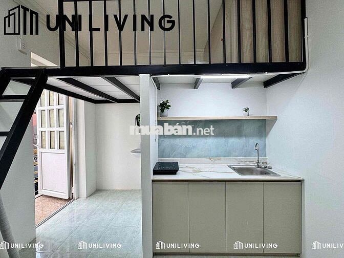 ✨DUPLEX BANCOL/CỬA SỔ THOÁNG MỚI TINH - PHAN ĐĂNG LƯU -PHAN ĐÌNH PHUNG