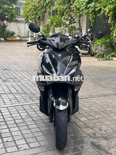 Yamaha NVX 155 Abs ngay chủ trả trc 14tr9 nhận xe