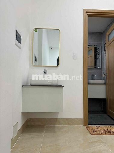BÁN NHÀ 2 LẦU CHỈ HƠN 3 TỶ GẦN CHỢ PHÚ MỸ,CÓ HOÀN CÔNG