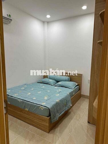 BÁN NHÀ 2 LẦU CHỈ HƠN 3 TỶ GẦN CHỢ PHÚ MỸ,CÓ HOÀN CÔNG