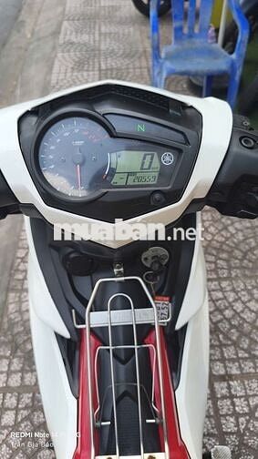 Yamaha Exciter 150cc 2017 bs 49d1-46752