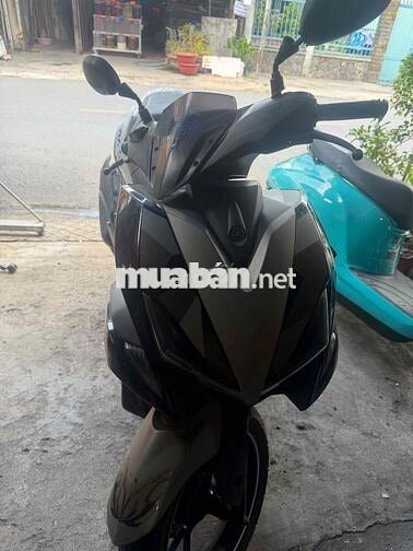 Yamaha NVX 155 2017 giấy tờ hợp lệ