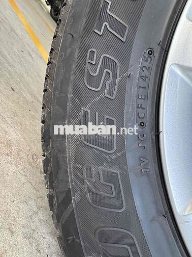 Isuzu Mu-X Prestige 2017 1.9 AT