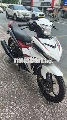Yamaha Exciter 150cc 2017 bs 49d1-46752