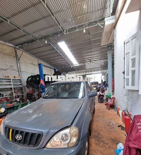 Thanh lý cặp Hyundai 2004 Xám ghi