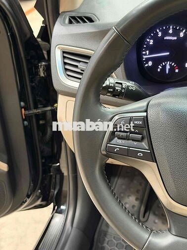 Hyundai Accent 2019 MT bản đủ