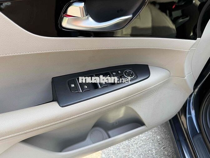 Kia Cerato 2019 Luxury Đen 37.000 km