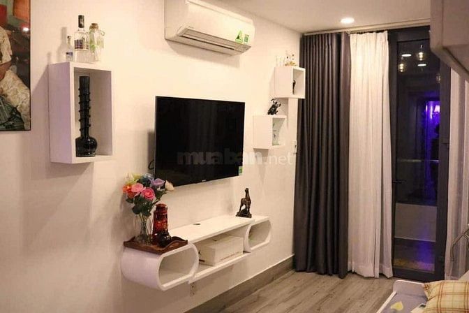 GIẢM 400TR! HXH Nhà 5 tầng Nguyễn Đình Chiểu, Q.3 giá cực tốt 8,8 tỷ